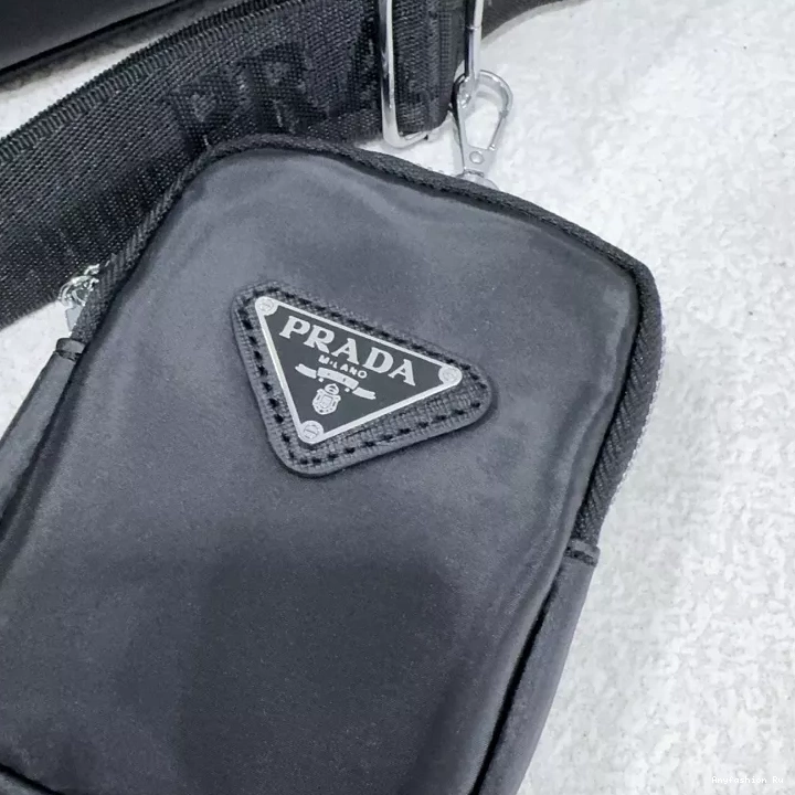 Messenger Popular Women 7306 Prada Bags For 0304